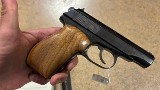 RUSSIAN STATE FACTORIES MAKAROV 9x18MM MAKAROV - Image 8 of 12