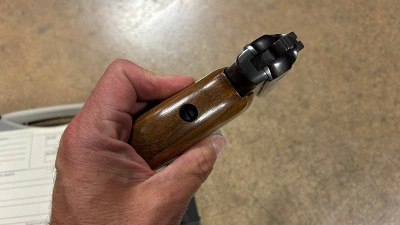 RUSSIAN STATE FACTORIES MAKAROV 9x18MM MAKAROV - Image 12 of 12
