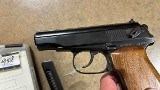 RUSSIAN STATE FACTORIES MAKAROV 9x18MM MAKAROV - Image 4 of 12
