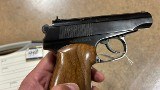 RUSSIAN STATE FACTORIES MAKAROV 9x18MM MAKAROV - Image 7 of 12