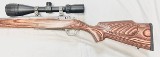 RUGER M77 HAWKEYE .30-06 SPRG - Image 6 of 12