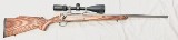 RUGER M77 HAWKEYE .30-06 SPRG - Image 1 of 12