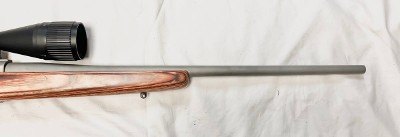 RUGER M77 HAWKEYE .30-06 SPRG - Image 3 of 12