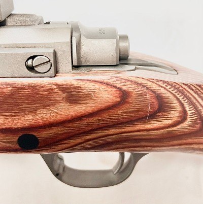 RUGER M77 HAWKEYE .30-06 SPRG - Image 9 of 12