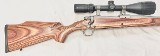 RUGER M77 HAWKEYE .30-06 SPRG - Image 2 of 12