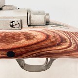 RUGER M77 HAWKEYE .30-06 SPRG - Image 9 of 12