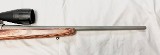 RUGER M77 HAWKEYE .30-06 SPRG - Image 3 of 12