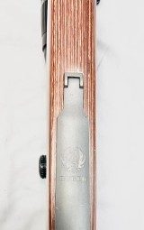 RUGER M77 HAWKEYE .30-06 SPRG - Image 7 of 12