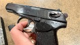 NAGOYA ARSENAL MAKAROV 9x18MM MAKAROV - Image 6 of 10