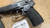 NAGOYA ARSENAL MAKAROV 9x18MM MAKAROV - Image 5 of 10