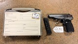 NAGOYA ARSENAL MAKAROV 9x18MM MAKAROV - Image 1 of 10