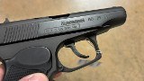 NAGOYA ARSENAL MAKAROV 9x18MM MAKAROV - Image 8 of 10