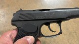 NAGOYA ARSENAL MAKAROV 9x18MM MAKAROV - Image 9 of 10