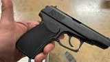 NAGOYA ARSENAL MAKAROV 9x18MM MAKAROV - Image 10 of 10