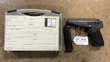 NAGOYA ARSENAL MAKAROV 9x18MM MAKAROV - Image 1 of 10