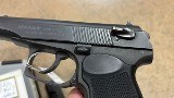 NAGOYA ARSENAL MAKAROV 9x18MM MAKAROV - Image 6 of 10