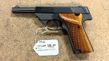 HIGH STANDARD SPORT KING M .22 LR - Image 1 of 8