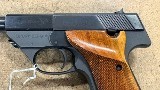 HIGH STANDARD SPORT KING M .22 LR - Image 2 of 8