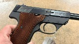HIGH STANDARD SPORT KING M .22 LR - Image 6 of 8