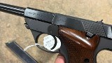 HIGH STANDARD SPORT KING .22 LR - Image 5 of 9