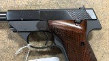 HIGH STANDARD SPORT KING .22 LR - Image 2 of 9
