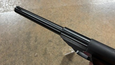 HIGH STANDARD SPORT KING .22 LR - Image 7 of 9