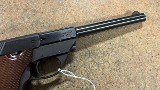 HIGH STANDARD SPORT KING .22 LR - Image 8 of 9