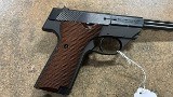 HIGH STANDARD SPORT KING .22 LR - Image 9 of 9