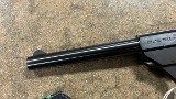 HIGH STANDARD SPORT KING .22 LR - Image 3 of 9