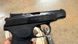 IMEZ IJ70-17AH .380 ACP - Image 6 of 8