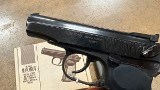 IMEZ IJ70-17AH .380 ACP - Image 4 of 8