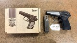 IMEZ IJ70-17AH .380 ACP - Image 1 of 8