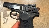 IMEZ IJ70-17AH .380 ACP - Image 3 of 8