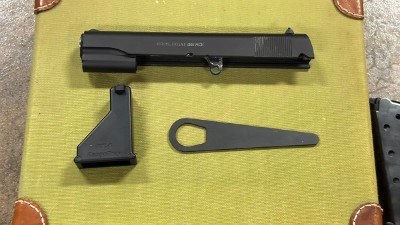SDS IMPORTS TISAS 1911A1 45 ACP (45 Auto) - Image 10 of 11