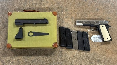 SDS IMPORTS TISAS 1911A1 45 ACP (45 Auto) - Image 1 of 11