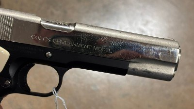 SDS IMPORTS TISAS 1911A1 45 ACP (45 Auto) - Image 8 of 11