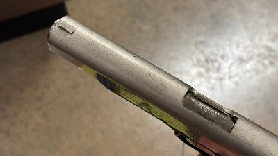 SDS IMPORTS TISAS 1911A1 45 ACP (45 Auto) - Image 6 of 11