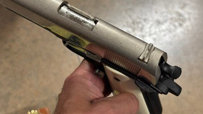 SDS IMPORTS TISAS 1911A1 45 ACP (45 Auto) - Image 5 of 11