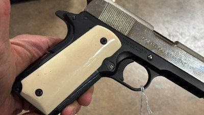 SDS IMPORTS TISAS 1911A1 45 ACP (45 Auto) - Image 9 of 11