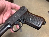 MAUSER 1914 .32 ACP - Image 10 of 10