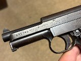 MAUSER 1914 .32 ACP - Image 3 of 10