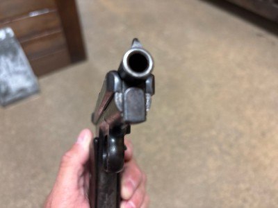 MAUSER 1914 .32 ACP - Image 7 of 10