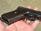 MAUSER 1914 .32 ACP - Image 8 of 10