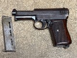 MAUSER 1914 .32 ACP - Image 1 of 10