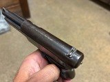 MAUSER 1914 .32 ACP - Image 4 of 10