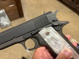 ROCK ISLAND ARMORY M1911-A1 45 ACP (45 Auto) - Image 3 of 8