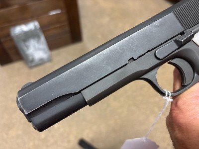 ROCK ISLAND ARMORY M1911-A1 45 ACP (45 Auto) - Image 4 of 8
