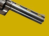 COLT PYTHON BLUE .357 MAG - Image 3 of 6