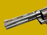 COLT PYTHON BLUE .357 MAG - Image 5 of 6