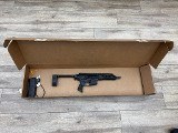SIG SAUER PMCX 5.56 RATTLER LT 7.75 PISTOL W/BRACE 5.56X45MM NATO - Image 8 of 8